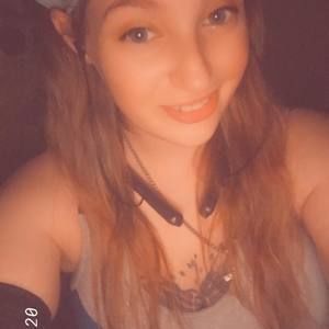 Meet your Posher, Ava